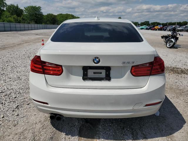 2015 BMW 328 I SULE WBA3C1C57FP853140