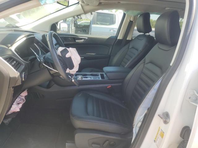 2021 FORD EDGE SEL - 2FMPK4J92MBA47754