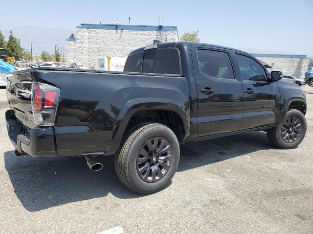 Vin: 3tygz5an8mt038529, lot: 58527975, toyota tacoma double cab 20213
