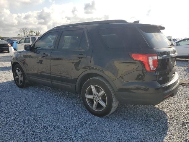 Vin: 1fm5k7b85kga37224, lot: 55700345, ford explorer 20192