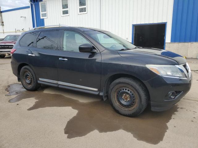 Vin: 5n1ar2mm8gc600188, lot: 56091265, nissan pathfinder s 20164