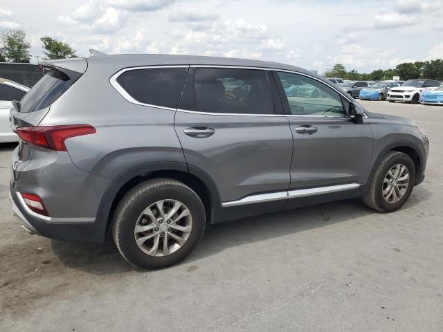 Vin: 5nms33adxkh092904, lot: 55570725, hyundai santa fe sel 20193