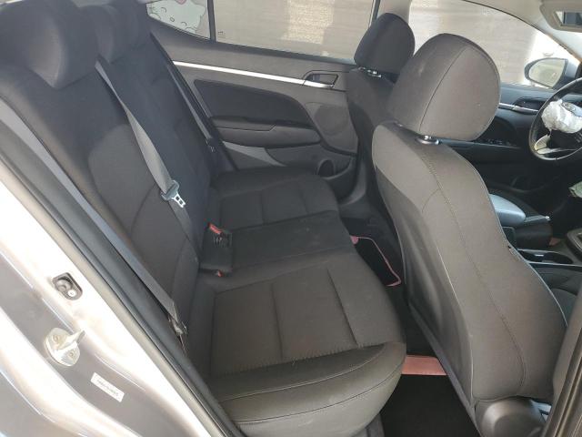2020 HYUNDAI ELANTRA SE - KMHD84LF9LU903676