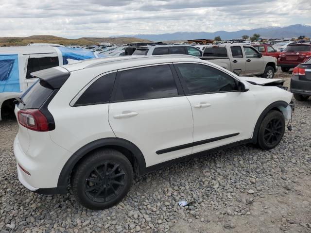 Vin: kndcc3lc3k5356525, lot: 56762925, kia niro ex 20193