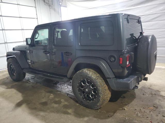 Vin: 1c4hjxdg5lw242199, lot: 55638215, jeep wrangler sport 20202
