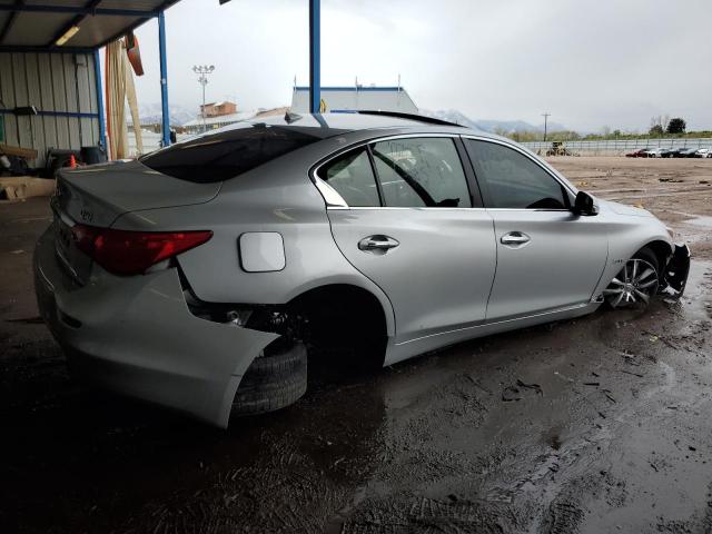 Vin: jn1ev7ar3hm835319, lot: 56049225, infiniti q50 premium 20173