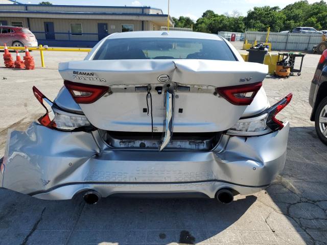 2016 NISSAN MAXIMA 3.5 - 1N4AA6AP7GC446936