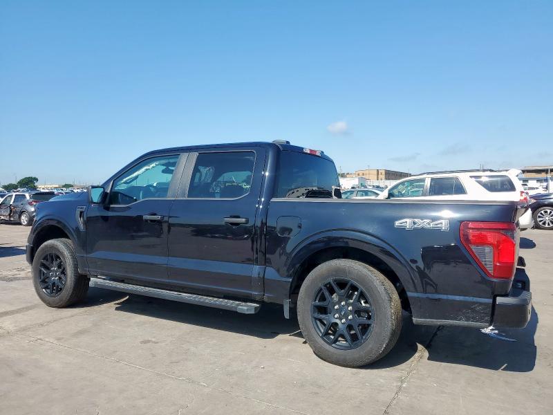 Vin: 1ftfw2l57rkd45099, lot: 58535825, ford f150 stx stx 20242