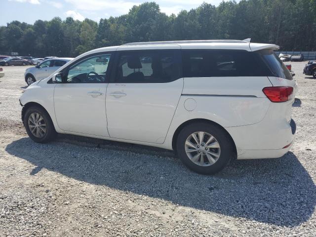 2016 KIA SEDONA LX KNDMB5C13G6148602