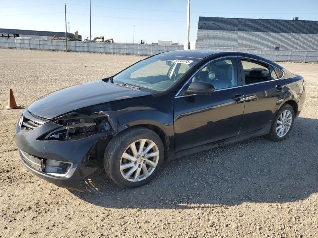 Vin: 1yvhz8chxd5m05245, lot: 59044675, mazda 6 grand touring 2013 img_1