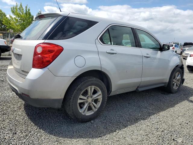 Vin: 2cnflcew3a6286334, lot: 57662275, chevrolet equinox ls 20103