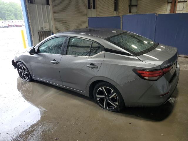 Vin: 3n1ab8cvxry332327, lot: 59234505, nissan sentra sv 20242