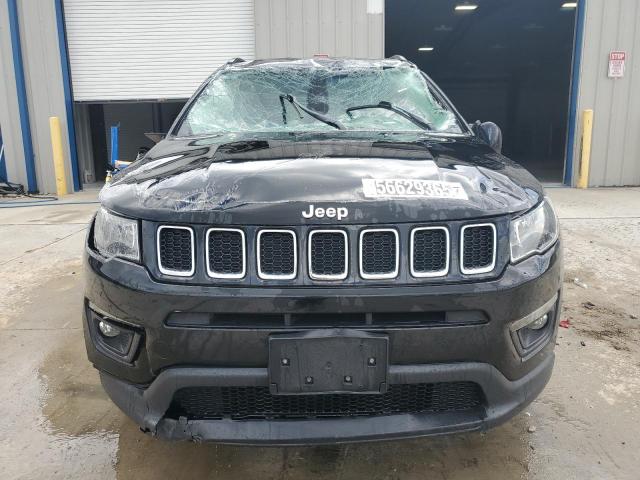 2021 JEEP COMPASS LA 3C4NJCBB8MT505649