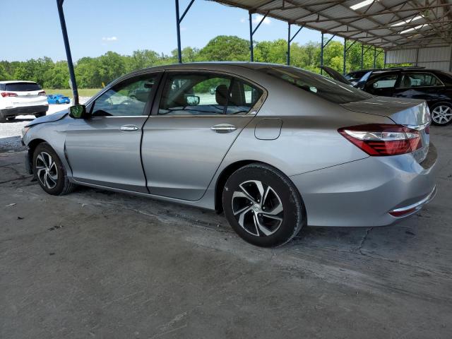 Vin: 1hgcr2f37ha206889, lot: 56429815, honda accord lx 20172