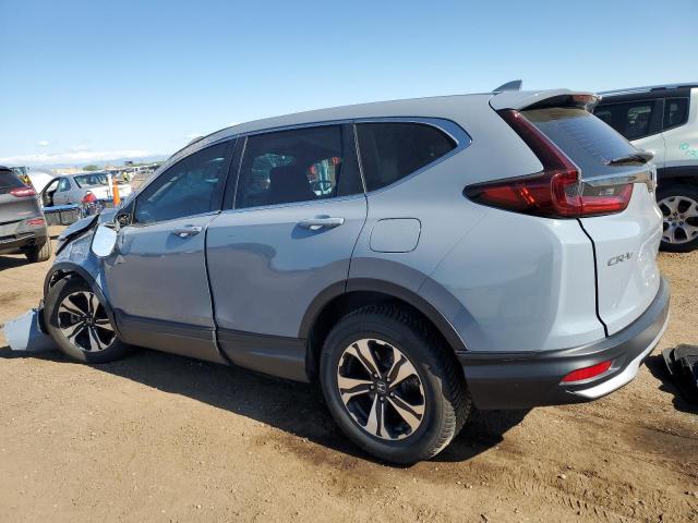 Vin: 7farw1h74ne000383, lot: 57876275, honda crv se 20222