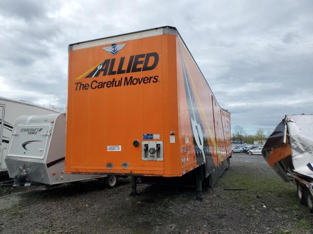 KENTUCKY TRAILER 2018 orange   1KKVE5328JL241313 photo #3