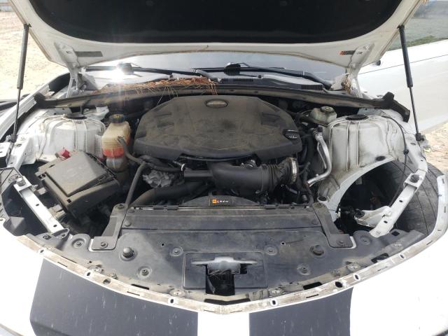 2016 CHEVROLET CAMARO LT 1G1FD1RS0G0187462