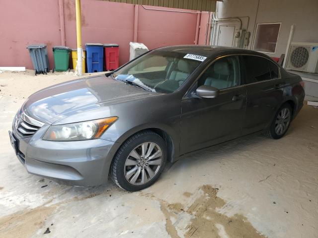 Vin: 1hgcp2f83ba109780, lot: 51775885, honda accord exl 2011 img_1