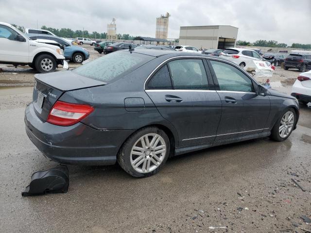 Vin: wddgf8bb6br141041, lot: 57481425, mercedes-benz c-class 300 4matic 20113
