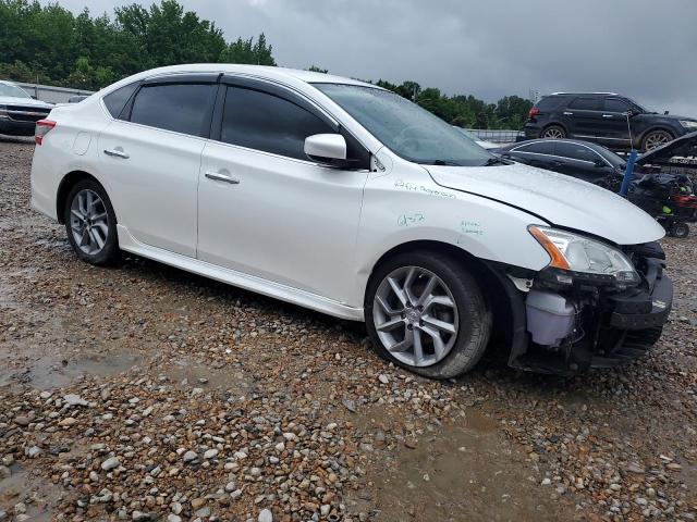 Vin: 3n1ab7ap0el646185, lot: 56216745, nissan sentra s 20144