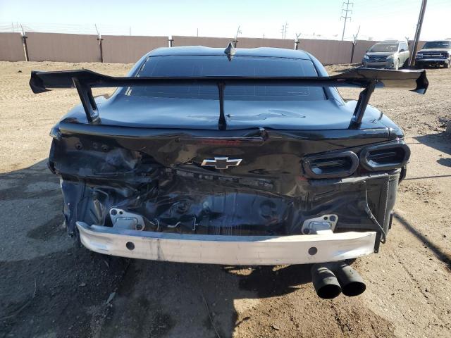2020 CHEVROLET CAMARO LS - 1G1FB1RS6L0113379