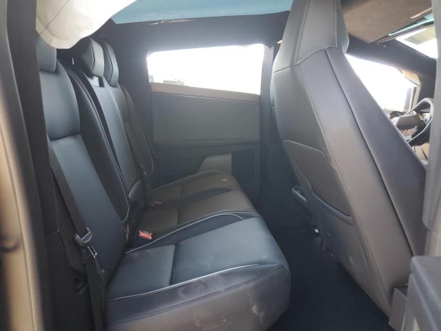 2024 TESLA CYBERTRUCK 7G2CEHEE0RA030822