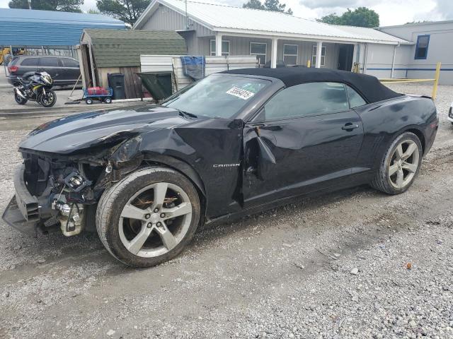 Vin: 2g1fc3d36c9110612, lot: 55664015, chevrolet camaro lt 2012 img_1