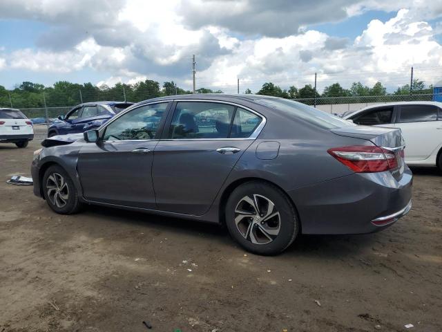 Vin: 1hgcr2f39ha298233, lot: 57387515, honda accord lx 20172
