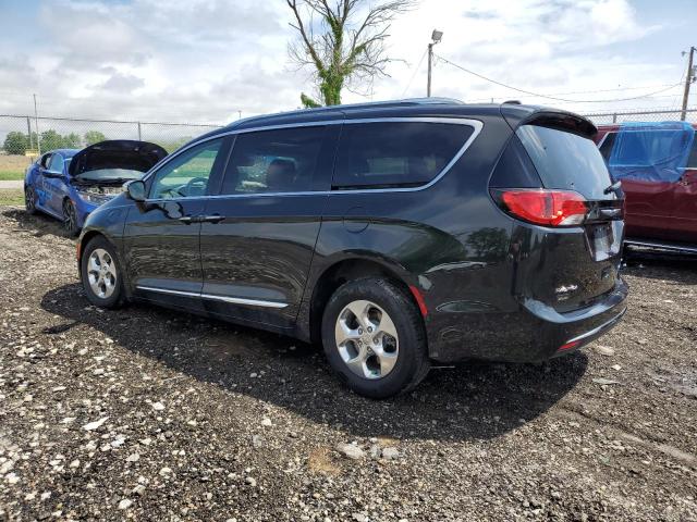 2018 CHRYSLER PACIFICA H 2C4RC1N73JR172668