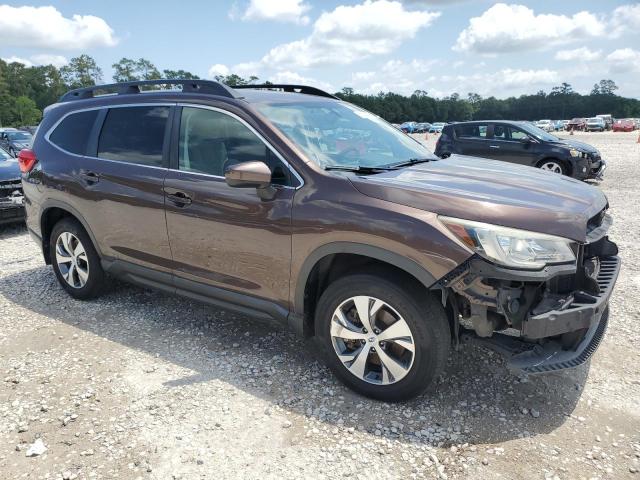 2019 SUBARU ASCENT PRE 4S4WMAFD4K3423790