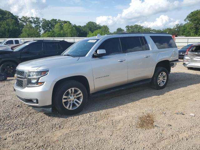 Vin: 1gnskhkc9kr309268, lot: 57524365, chevrolet suburban k1500 lt 2019 img_1