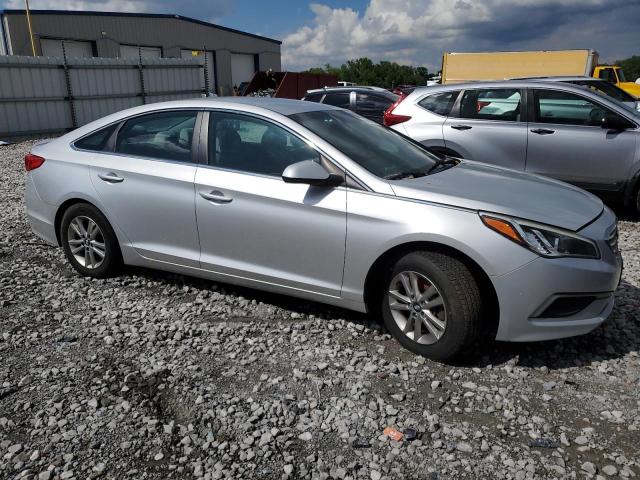 Vin: 5npe24af5gh407223, lot: 56900965, hyundai sonata se 20164
