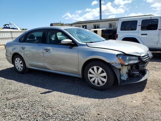 Vin: 1vwap7a37dc149900, lot: 56434855, volkswagen passat s 20134