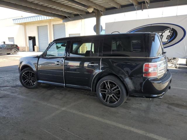 Vin: 2fmgk5d88dbd34010, lot: 57162855, ford flex limited 20132