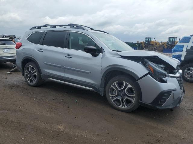Vin: 4s4wmaud4r3409160, lot: 55659705, subaru ascent limited 20244