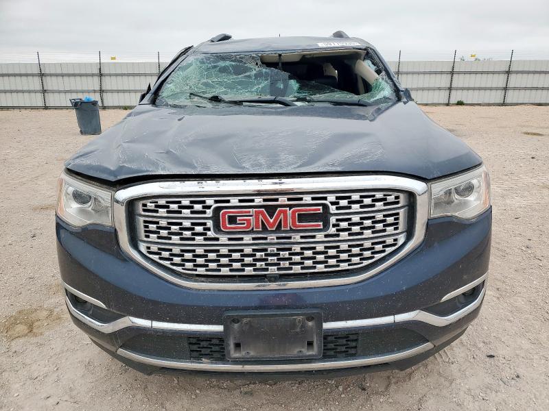 2019 GMC ACADIA DEN - 1GKKNPLS2KZ100362