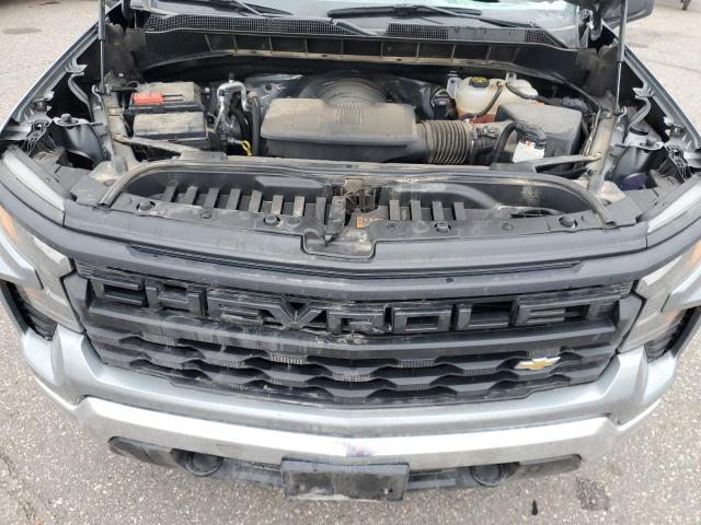 2023 CHEVROLET 1500 - 1GCRDAED0PZ181443