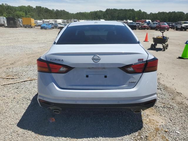 2025 NISSAN ALTIMA SR 1N4BL4CW5SN328663