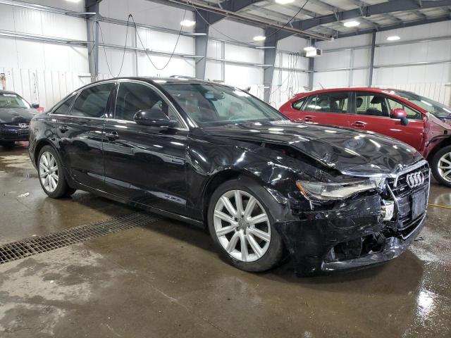 Vin: waugfafc3dn149657, lot: 58498065, audi a6 premium plus 20134