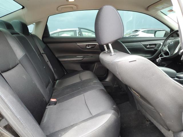 2018 NISSAN ALTIMA 2.5 1N4AL3AP4JC109172