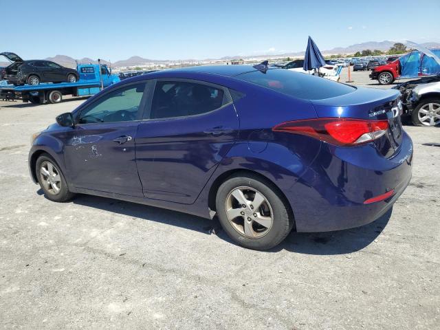 Vin: 5npdh4ae9eh535382, lot: 56047335, hyundai elantra se 20142