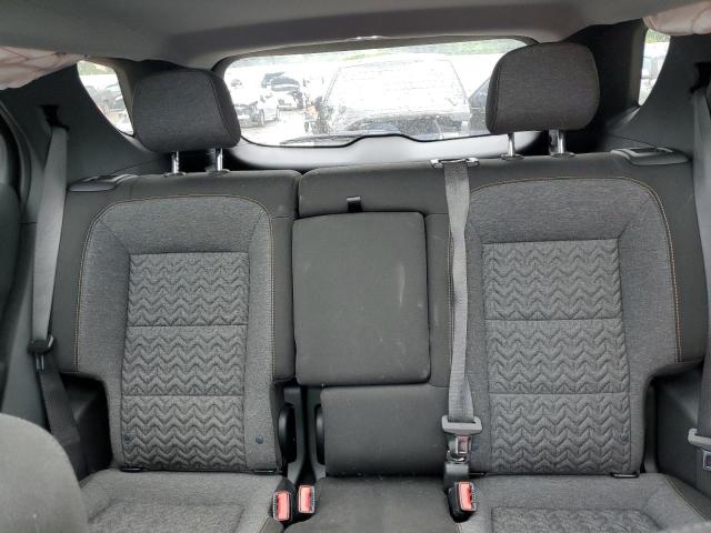 2023 CHEVROLET EQUINOX LT - 3GNAXKEG9PL124628