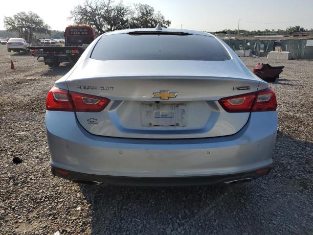 2018 CHEVROLET MALIBU PRE - 1G1ZE5SX7JF147469