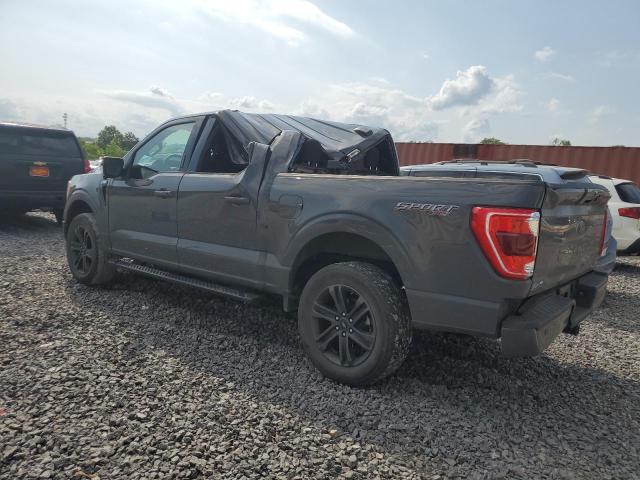 Vin: 1ftfw1e8xmfc22903, lot: 57840855, ford f-150 supercrew 20212