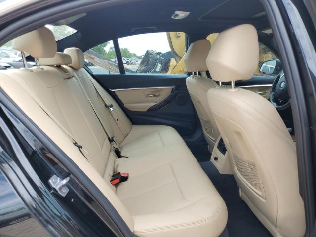 2017 BMW 330 I WBA8B9G36HNU55156