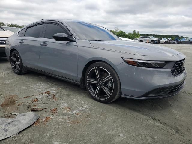 Vin: 1hgcy2f52ra050217, lot: 58547215, honda accord hybrid sport 20244
