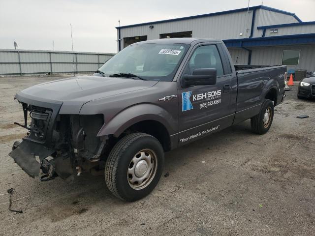 Vin: 1ftmf1em7dkg42811, lot: 58359895, ford all models 2013 img_1