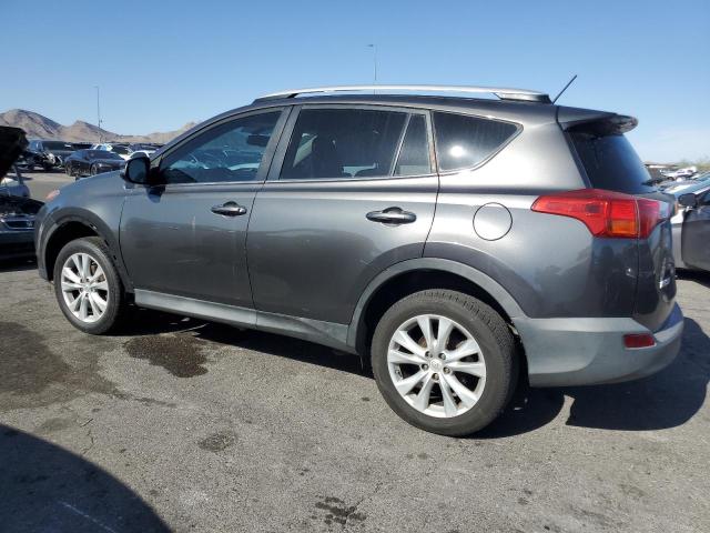 Vin: 2t3dfrev8dw025402, lot: 59161405, toyota rav4 limited 20132