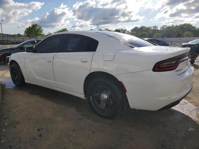 Vin: 2c3cdxag1fh917561, lot: 55972605, dodge charger police 20152
