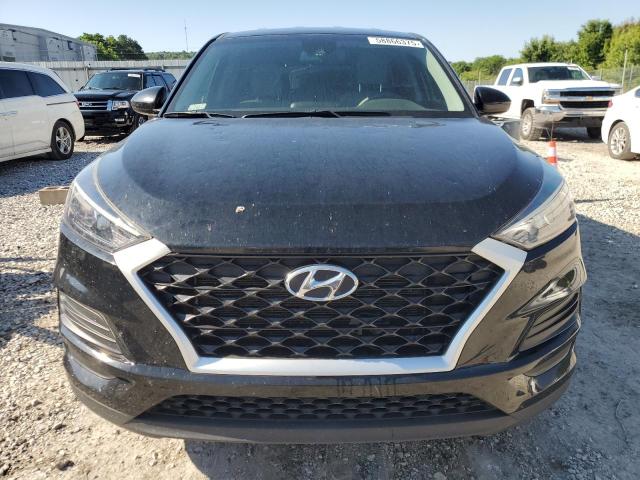 2021 HYUNDAI TUCSON SE - KM8J23A49MU315651